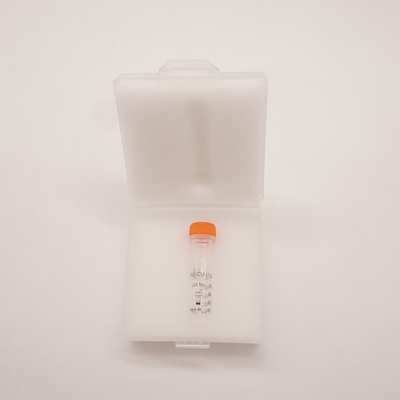Sonda de doble color TP53/CSP17 para detectar la anomalía del gen TP53 humano