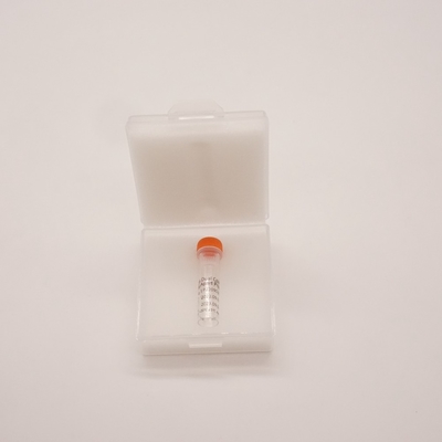Sonda de separación de dos colores BCL6 para detectar anomalías en el gen BCL6 humano