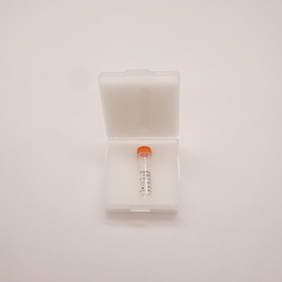 Kit de sonda de pescado de color dual D7S486/CSP7 para muestras citológicas