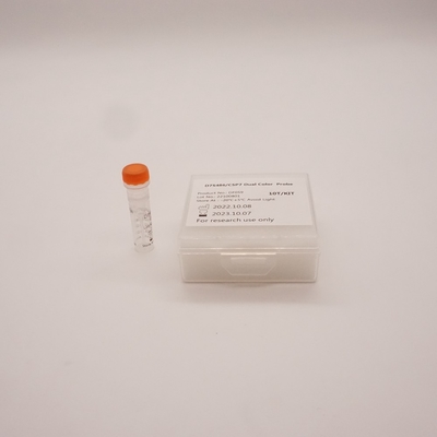 Kit de sonda de pescado de color dual D7S486/CSP7 para muestras citológicas